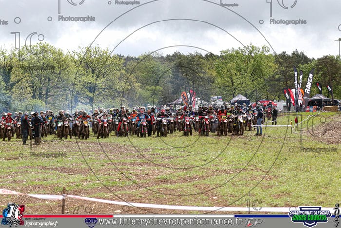 CFCC4 ESSOYES -MOTOS 2024